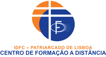 Moodle do Instituto Diocesano da Formação Cristã